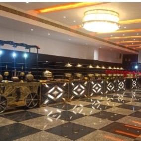 Brahmin Marriage Catering